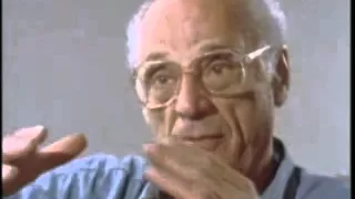 Arthur Miller Interviewed About Marilyn Monroe In 1987