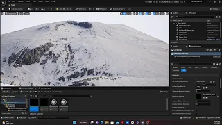 Gaea to Unreal 5.1 - Texturing with Masks Tutorial