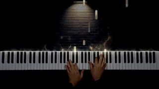 Adnan Atalay - Nihavend Semai Piano - Kolay Nota - Akan Nota - Nasıl Çalınır - Piyano Dersleri