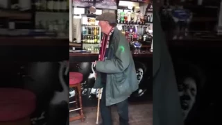 Just your average UK Pub