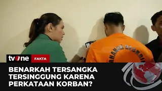 Sederet Fakta Pelarian & Penghilangan Jejak Pelaku Pembunuhan Wanita dalam Koper | Fakta tvOne