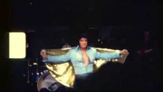 Elvis - Prince From Another Planet - Can't Help Falling In Love FIXED!!!