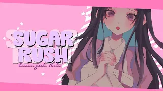 K♀S - SUGAR RUSH {FULL MEP}