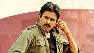 Sardaar Gabbar Singh Bgm