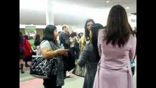 SHARON CUNETA'S CONCERT IN BRISBANE AUSTRALIA