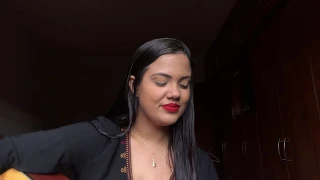 Tiro Certo - Zé Felipe ft. Gusttavo Lima | Cover Isabella Arantes