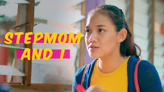 My Stepmom and I | Malaysian Short Film (MALAY (CC) | ENG | CHINESE (CC) SUBTITLES)