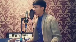 New cover😍  ||"Dorian-la tormenta de arena! ! !" ||Великолепная Песня, из фильма: 3 метра над  уров