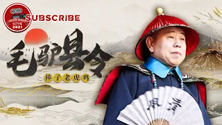 《毛驴县令之棒子老虎鸡》Donkey Magistrate – A Hero【电视电影 Movie Series】