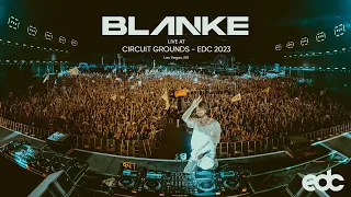 Blanke - Live at EDC Las Vegas 2023 (circuitGROUNDS)