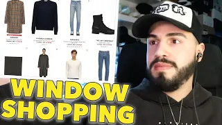 6.000€ für 3 Pieces 🥺 (Shopping Stream) | specter