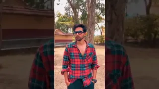 Bouma Ekghor 😉 Serial Actor Raju 🖤🤍💙 New Tiktok video 😎