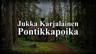 Самогоноварение по-фински. Pontikkapoika (русские субтитры)