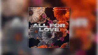 Felix Jaehn ft. Sandro Cavazza - All For Love (Waxel Festival Mix)