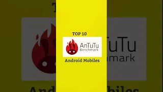 Top 10 AnTuTu benchmark score Android mobiles | iQOO Oneplus Mi Realme Sony Samsung ROG AnTuTu score