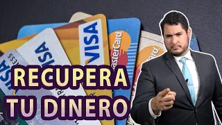 ⚠️ NUEVO FRAUDE DEL BANCO, Asi vacían las cuentas, Te enseño a recuperar TU DINERO.