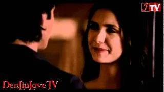 Damon and Elena - Catch me (TVD).mpg