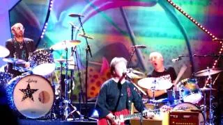 Rick Derringer with Ringo Starr's All Starr Band - Hang On Sloopy - Radio City Music Hall NYC 7/7/10