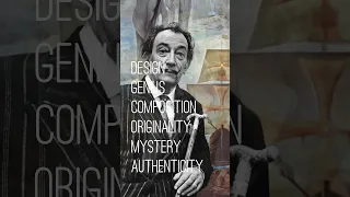 The Greatest Painter of all Time according to Salvador Dali!  #art #shorts #arthistory