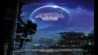 Başlat Ready Player One Türkçe Altyazılı Fragman | 30 Mart'ta Sinemalarda