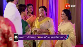 Mithijhora | Ep - 1 | Mar 27, 2024 | Best Scene 3 | Zee Bangla