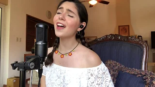 La llorona (cover)