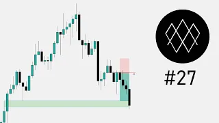 2022 ICT Mentorship in Forex Episode 27 | Fast MMSM