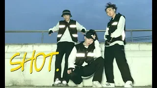 루피&나플라(Loopy&nafla)-Shot │DASTREET DANCE