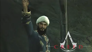 Assassin's Creed - Part 8: Majd Addin
