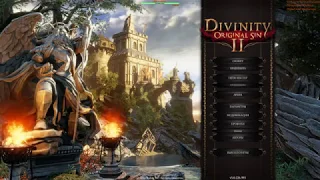 [RU] Divinity: Original Sin 2 #001 Тактика. Нежить. Начало