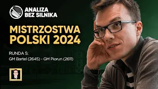 Analiza bez silnika nr 97 | IMP 2024 | Runda 5 | Bartel - Piorun