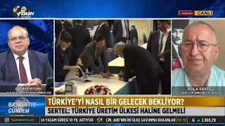 Cem Toker - FLASH HABER TV- 31 MAYIS 2023 BAŞKENTTE GÜNDEM DK:54:50'DEN ITIBAREN