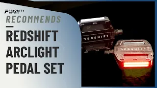 Redshift Arclight Pedals: The Best Pedals for Bicycle Commuters