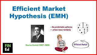 What is Stock Market Efficiency | Efficient Market Hypothesis | EMH Explained | FIN-Ed