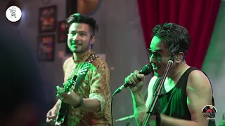 Highlander Ghar Ma Sessions: Timi Nai Hau | Sabin Rai & The Pharaoh | Season 1