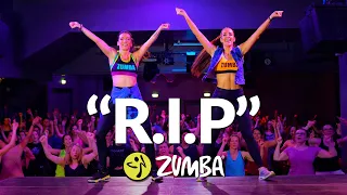 R.I.P. - Sofia Reyes (feat. Rita Ora & Anitta) / Zumba® choreo by Alix & Audrey