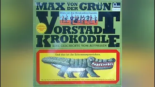 Vorstadtkrokodile