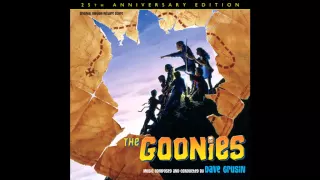 the goonies original soundtrack