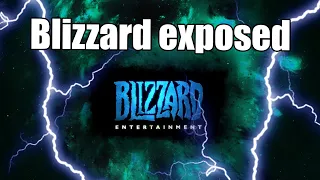 Blizzard Exposed - Skandale, Lügen & Selbstzerstörung