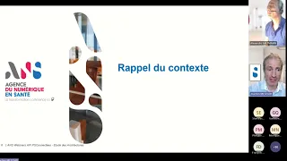 [API Pro Santé Connectées] – #2 Architectures cibles / ATELIER