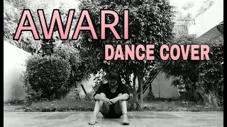 Awari Dance Cover|| Ek Villian|| Himani Guher