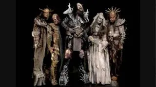 Lordi The House.