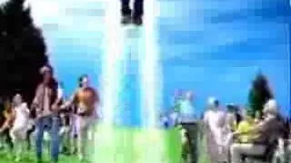 Super Mario Sunshine Commercial