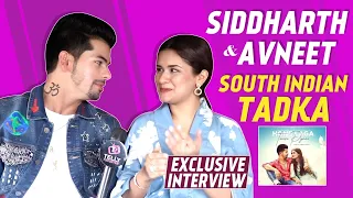 Siddharth Nigam & Avneet Kaur Interview: New Song, Bond & Working Together After Long Break| SidNeet