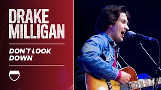 Drake Milligan: Don't Look Down | Live at Interstate Music