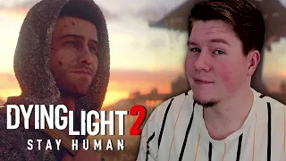 ДОСТОЙНЫЙ ФИНАЛ ◢◣ Dying Light 2: Stay Human ◥◤ ПРОХОЖДЕНИЕ 20