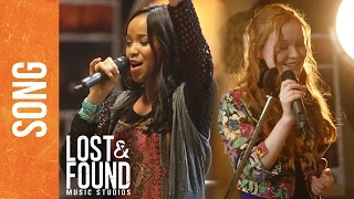 Lost & Found Music Studios - "Original" (Mary & Clara) Music Video