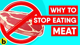 6 Things That Happen To Your Body When You Stop Eating Meat