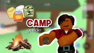 how to win total roblox drama camp Guide!! (2023)