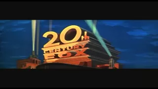 20th Century Fox Star Wars Intro (1977)